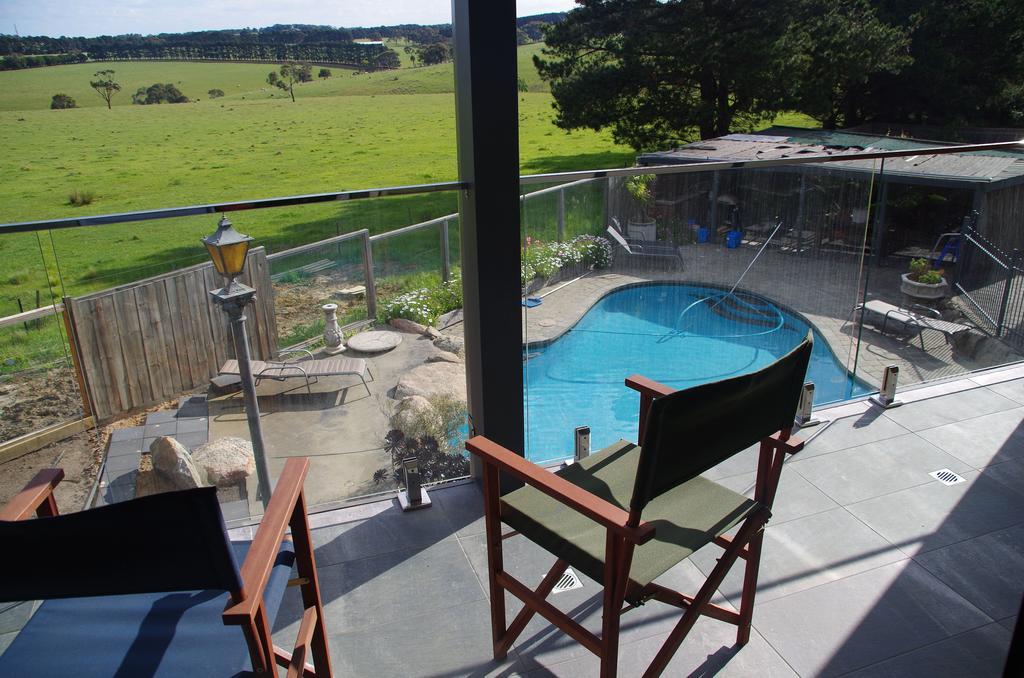 Motel The View On Grossmans Torquay Zimmer foto