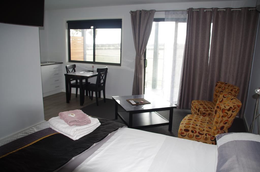 Motel The View On Grossmans Torquay Zimmer foto