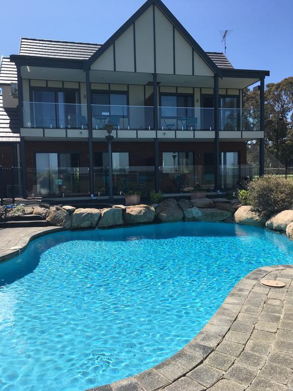 Motel The View On Grossmans Torquay Exterior foto