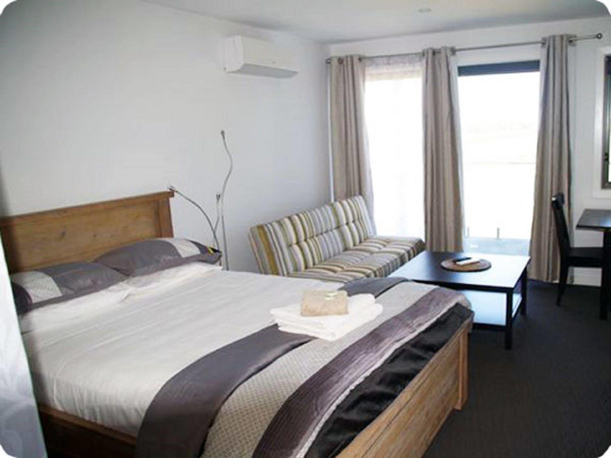 Motel The View On Grossmans Torquay Exterior foto