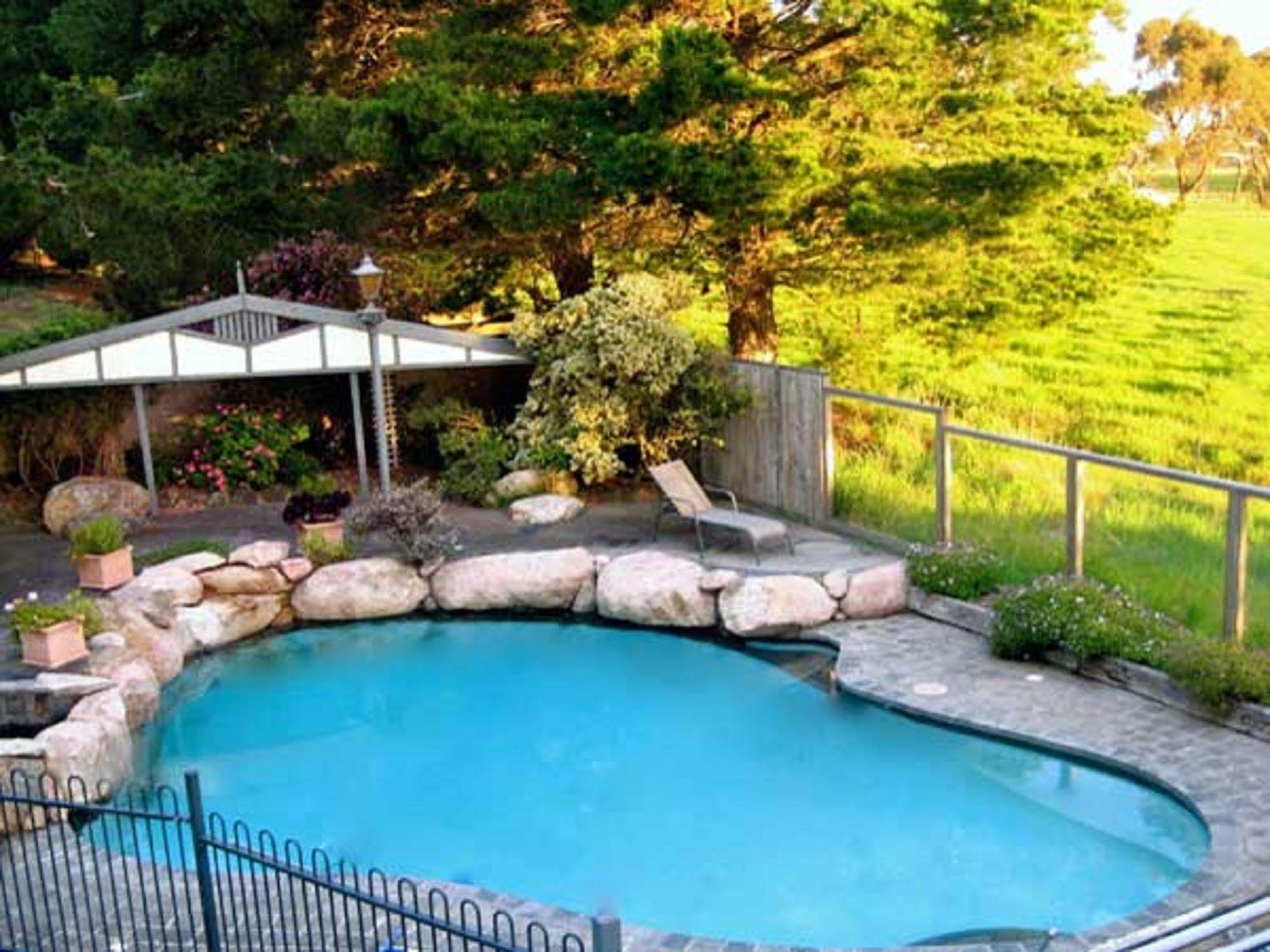 Motel The View On Grossmans Torquay Exterior foto