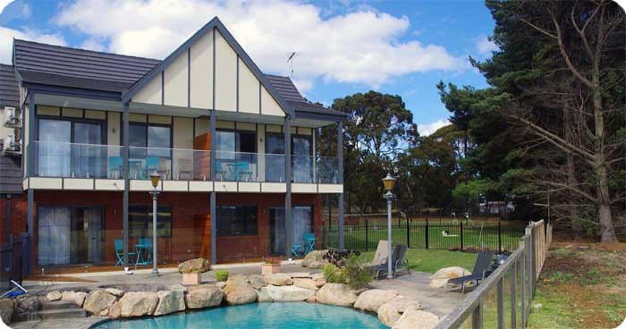 Motel The View On Grossmans Torquay Exterior foto